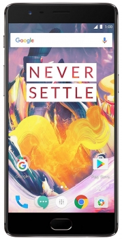 OnePlus 3T 64Gb Grey OnePlus 3T 64Gb Grey